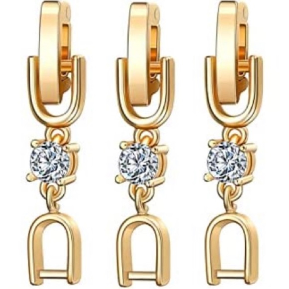 Necklace Bracelet Extenders